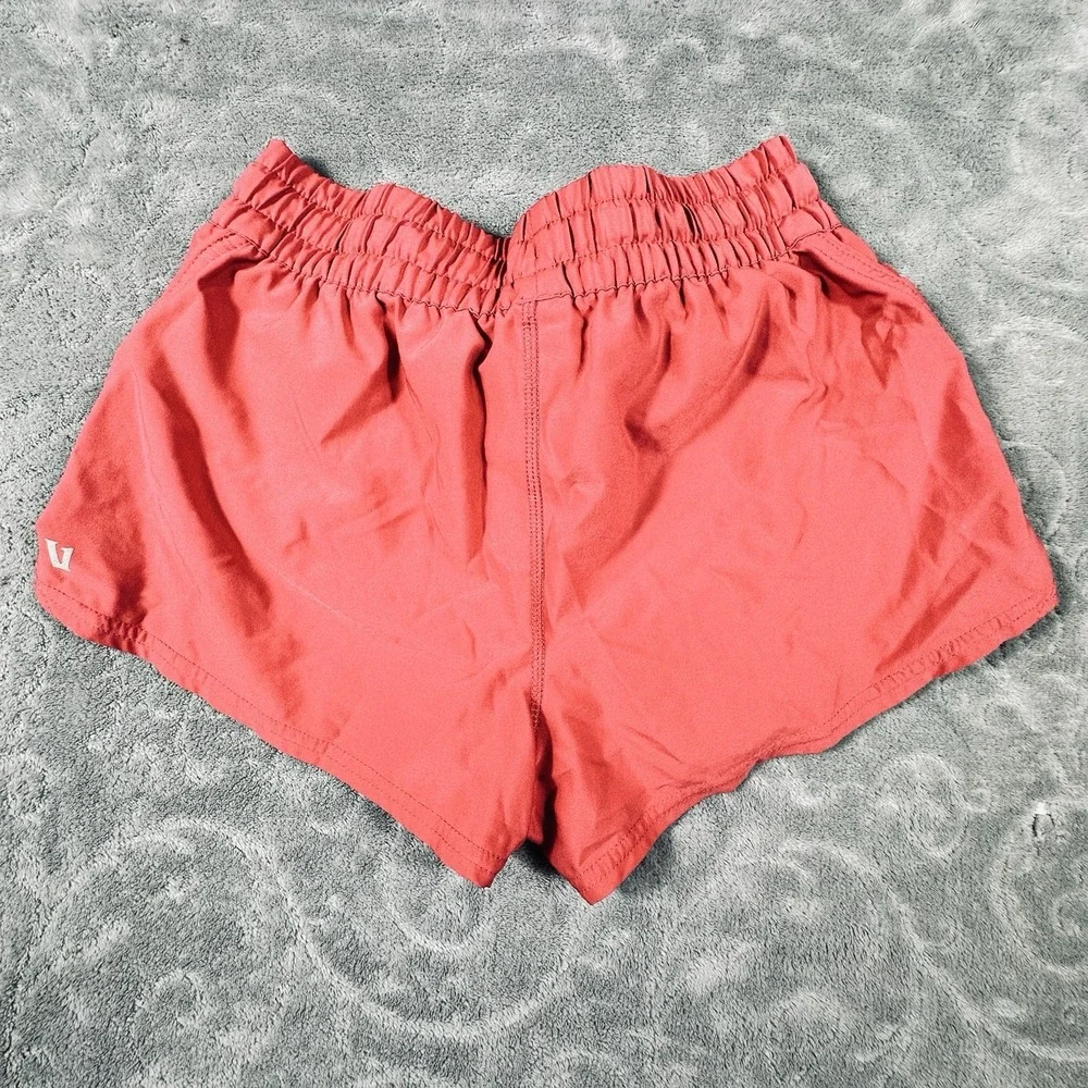 Vuori Womens Clementine Shorts 2